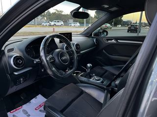 Audi A3 2015 S-LİNE SEDAN TFSİ ‘EURO 6..!-thumb-44