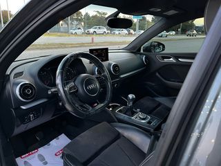 Audi A3 2015 S-LİNE SEDAN TFSİ ‘EURO 6..!-thumb-45