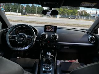 Audi A3 2015 S-LİNE SEDAN TFSİ ‘EURO 6..!-thumb-47