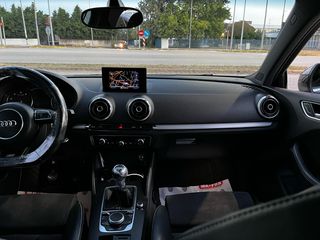 Audi A3 2015 S-LİNE SEDAN TFSİ ‘EURO 6..!-thumb-48