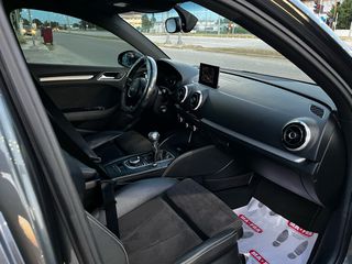Audi A3 2015 S-LİNE SEDAN TFSİ ‘EURO 6..!-thumb-52