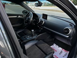 Audi A3 2015 S-LİNE SEDAN TFSİ ‘EURO 6..!-thumb-53