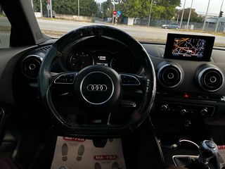 Audi A3 2015 S-LİNE SEDAN TFSİ ‘EURO 6..!-thumb-55