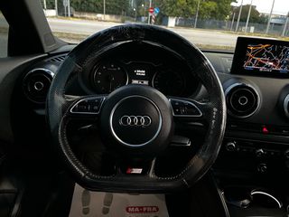 Audi A3 2015 S-LİNE SEDAN TFSİ ‘EURO 6..!-thumb-56