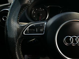 Audi A3 2015 S-LİNE SEDAN TFSİ ‘EURO 6..!-thumb-57