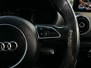 Audi A3 2015 S-LİNE SEDAN TFSİ ‘EURO 6..!-thumb-59