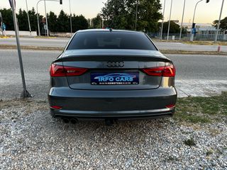 Audi A3 2015 S-LİNE SEDAN TFSİ ‘EURO 6..!-thumb-10