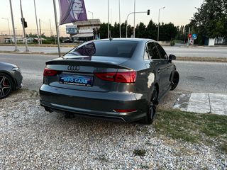 Audi A3 2015 S-LİNE SEDAN TFSİ ‘EURO 6..!-thumb-11