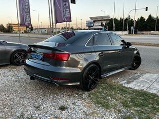 Audi A3 2015 S-LİNE SEDAN TFSİ ‘EURO 6..!-thumb-12