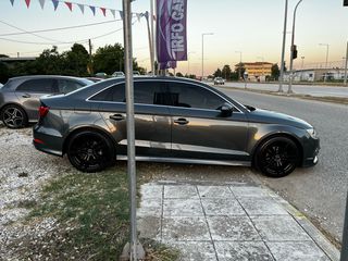 Audi A3 2015 S-LİNE SEDAN TFSİ ‘EURO 6..!-thumb-13
