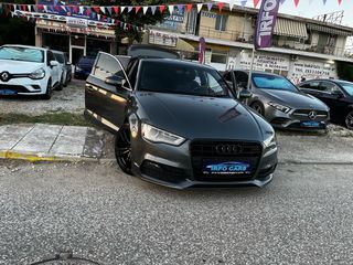 Audi A3 2015 S-LİNE SEDAN TFSİ ‘EURO 6..!-thumb-14