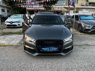 Audi A3 2015 S-LİNE SEDAN TFSİ ‘EURO 6..!-thumb-17