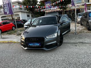 Audi A3 2015 S-LİNE SEDAN TFSİ ‘EURO 6..!-thumb-18