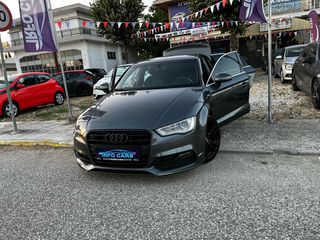 Audi A3 2015 S-LİNE SEDAN TFSİ ‘EURO 6..!-thumb-20