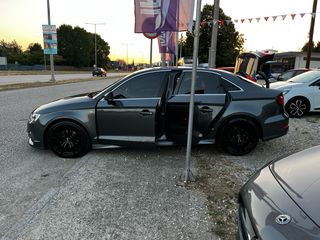 Audi A3 2015 S-LİNE SEDAN TFSİ ‘EURO 6..!-thumb-21