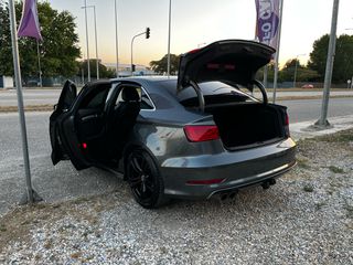 Audi A3 2015 S-LİNE SEDAN TFSİ ‘EURO 6..!-thumb-22