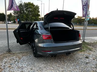 Audi A3 2015 S-LİNE SEDAN TFSİ ‘EURO 6..!-thumb-23