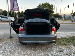 Audi A3 2015 S-LİNE SEDAN TFSİ ‘EURO 6..!-thumb-24
