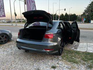 Audi A3 2015 S-LİNE SEDAN TFSİ ‘EURO 6..!-thumb-25