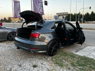 Audi A3 2015 S-LİNE SEDAN TFSİ ‘EURO 6..!-thumb-26