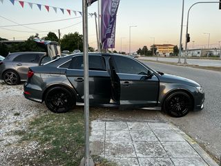 Audi A3 2015 S-LİNE SEDAN TFSİ ‘EURO 6..!-thumb-27