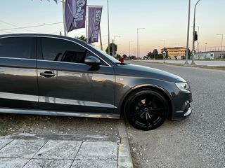 Audi A3 2015 S-LİNE SEDAN TFSİ ‘EURO 6..!-thumb-28