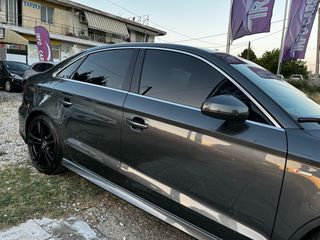 Audi A3 2015 S-LİNE SEDAN TFSİ ‘EURO 6..!-thumb-29