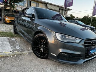 Audi A3 2015 S-LİNE SEDAN TFSİ ‘EURO 6..!-thumb-31