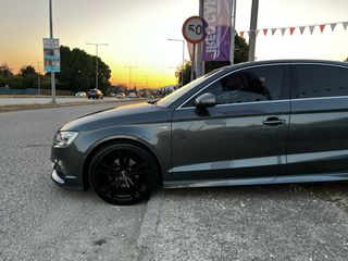 Audi A3 2015 S-LİNE SEDAN TFSİ ‘EURO 6..!-thumb-32