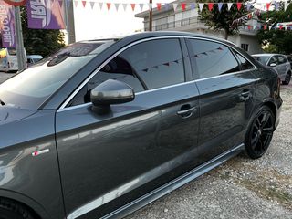 Audi A3 2015 S-LİNE SEDAN TFSİ ‘EURO 6..!-thumb-33