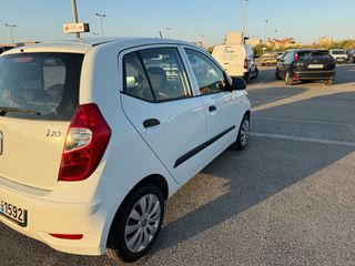 Hyundai i 10 2013
