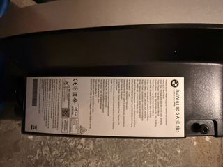 BMW WALLBOX 61905A1E1B1-thumb-2