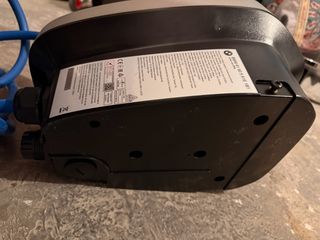 BMW WALLBOX 61905A1E1B1-thumb-3