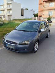Ford Focus 2006 1.6 TI-VCT SPORT