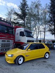 Peugeot 106 2003