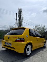 Peugeot 106 2003