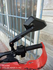 ΚΑΘΡΕΦΤΕΣ ΖΕΥΓΟΣ SR-4834 ΜΑΥΡΟΙ | A-PRO