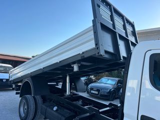 Ανατροπή Mitsubishi 2015 Canter Fuso 7C18 Euro 6!!-thumb-4