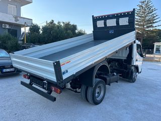Ανατροπή Mitsubishi 2015 Canter Fuso 7C18 Euro 6!!-thumb-5