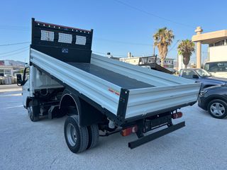 Ανατροπή Mitsubishi 2015 Canter Fuso 7C18 Euro 6!!-thumb-6