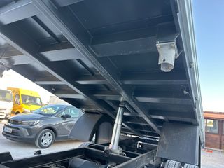 Ανατροπή Mitsubishi 2015 Canter Fuso 7C18 Euro 6!!-thumb-9