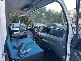 Ανατροπή Mitsubishi 2015 Canter Fuso 7C18 Euro 6!!-thumb-10