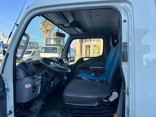 Ανατροπή Mitsubishi 2015 Canter Fuso 7C18 Euro 6!!-thumb-11