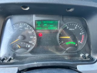 Ανατροπή Mitsubishi 2015 Canter Fuso 7C18 Euro 6!!-thumb-12