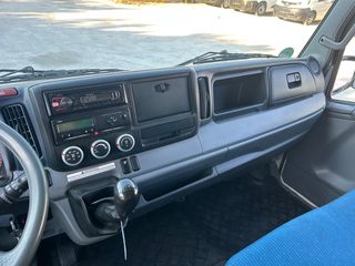 Ανατροπή Mitsubishi 2015 Canter Fuso 7C18 Euro 6!!-thumb-13
