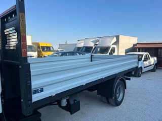 Ανατροπή Mitsubishi 2015 Canter Fuso 7C18 Euro 6!!-thumb-16