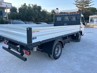 Ανατροπή Mitsubishi 2015 Canter Fuso 7C18 Euro 6!!-thumb-19