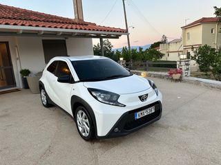 Toyota Aygo (X) 2023