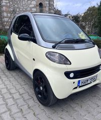 Smart ForTwo 2006 450