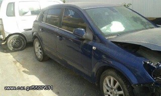 OPEL ASTRA 2006 MONT. ΓΙΑ ΑΝΤΑΛΛΑΚΤΙΚΑ-thumb-3
